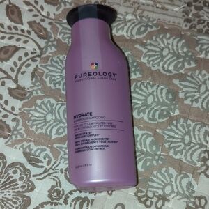 Pureology Hydrate Shampoo